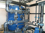 Nettoyage et entretien d’eau à Cisternes-la-Foret par Traitement Eau France